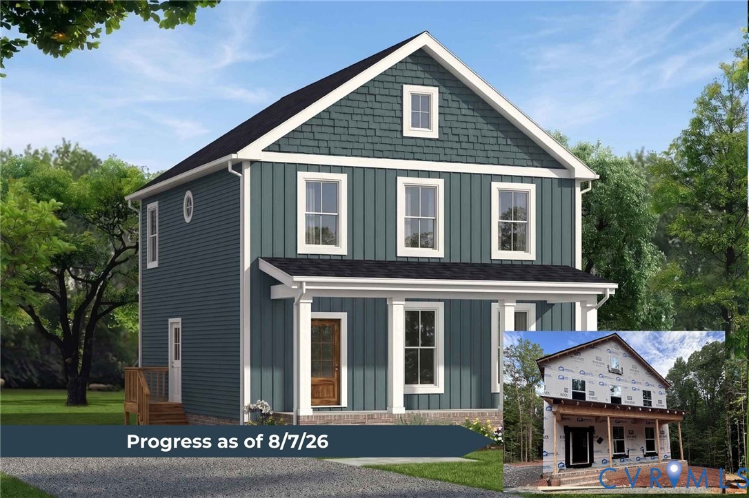 Tbd Lot 2 Francisco Rd — photo