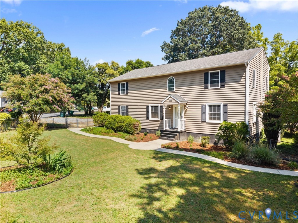 1601 Brigham Rd — photo