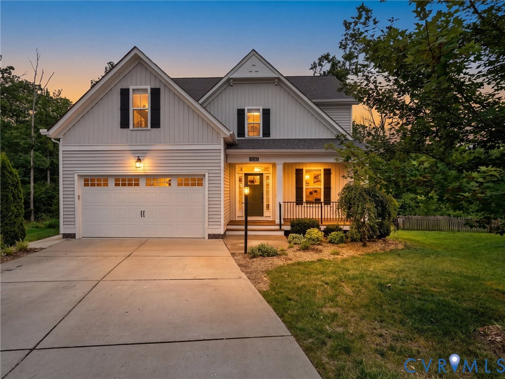 16701 Laurel Park Dr — photo