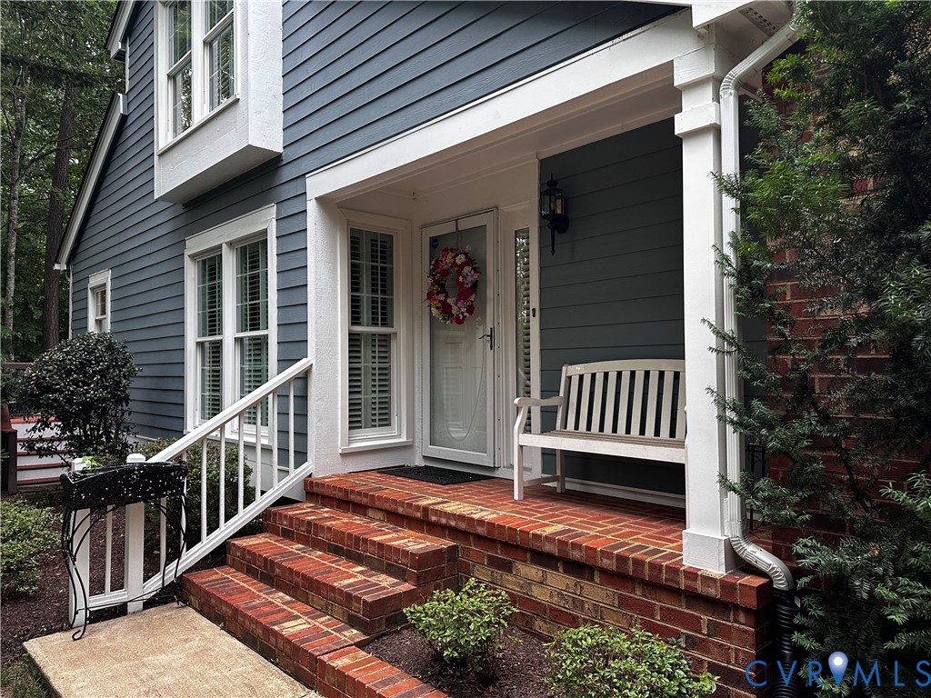 Home in Richmond, VA 23238 — photo 2