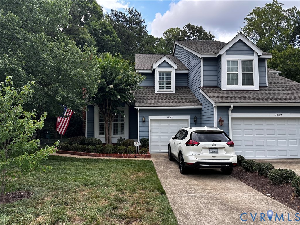 Home in Richmond, VA 23238 — photo 3
