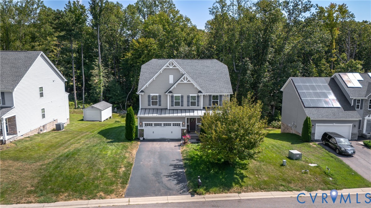 9013 Bailey Hill Rd — photo