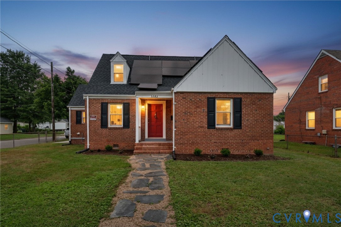 3424 Danbury Rd — photo