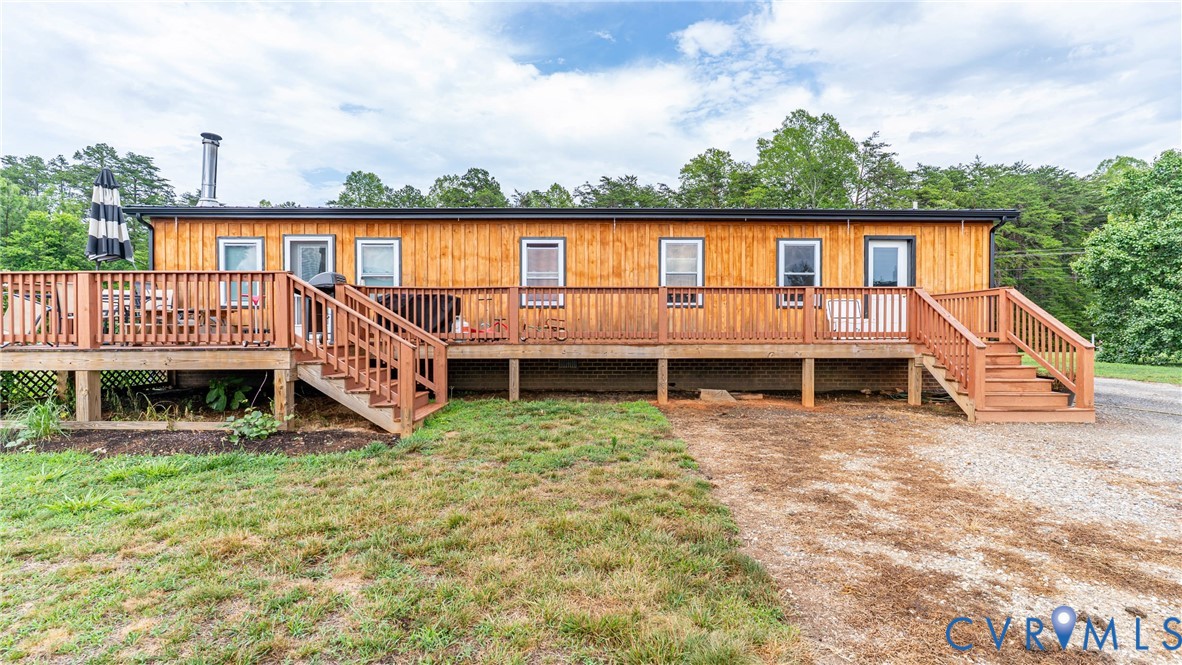 1451 Dixie Hill Rd — photo