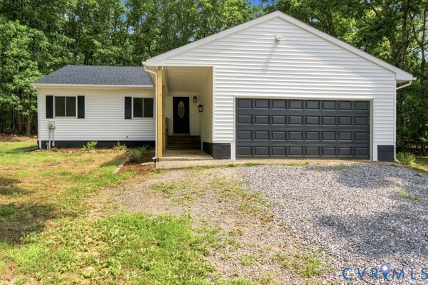 865 Sulphur Springs Rd — photo
