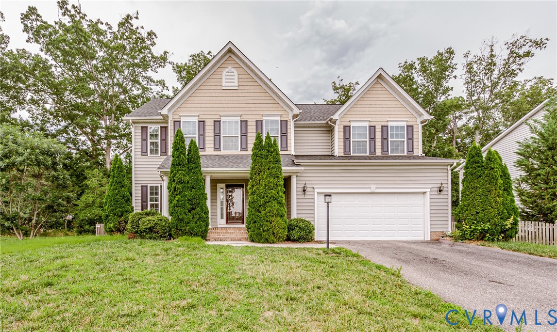 12814 Bailey Hill Ct — photo