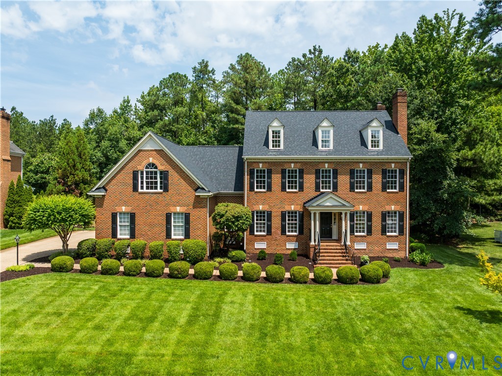 11528 Longview Landing Dr — photo