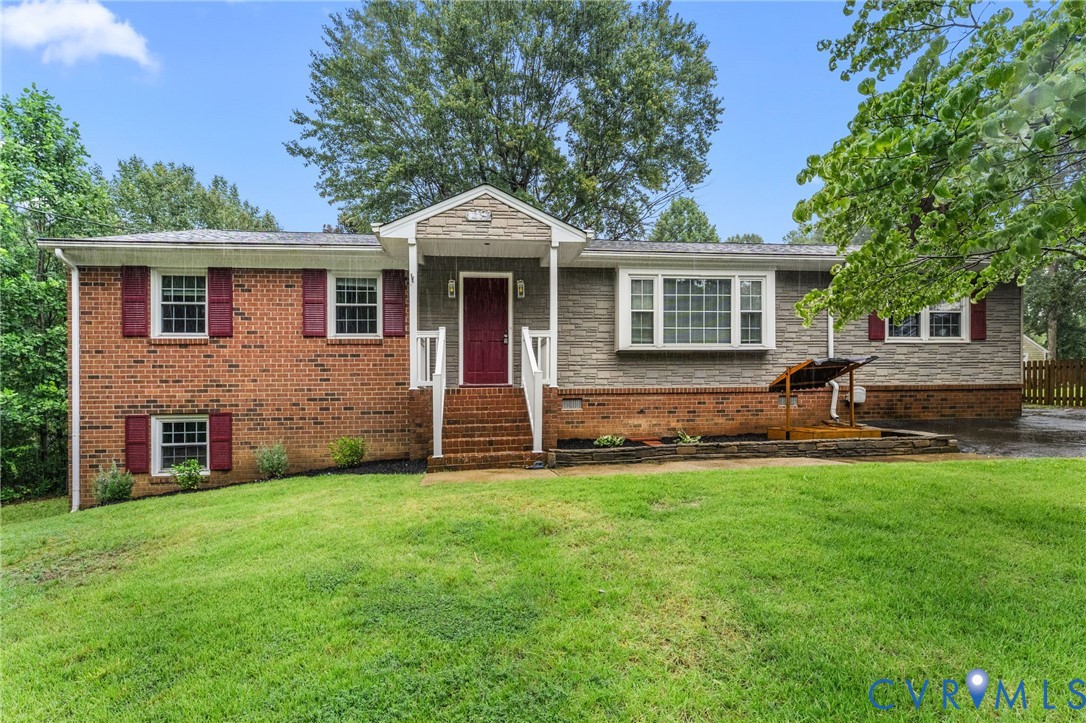 3151 Mount Clair Rd — photo