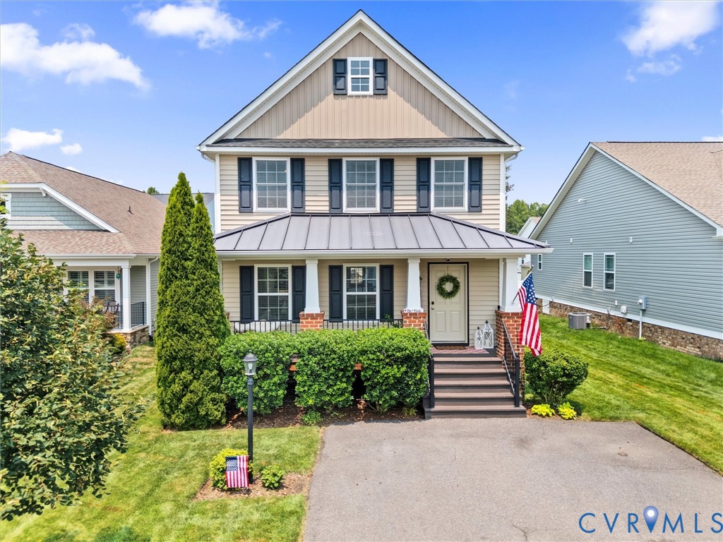 11210 Hill Ridge Ct — photo