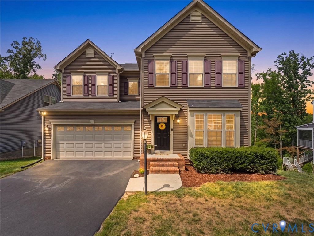 15718 New Gale Dr — photo
