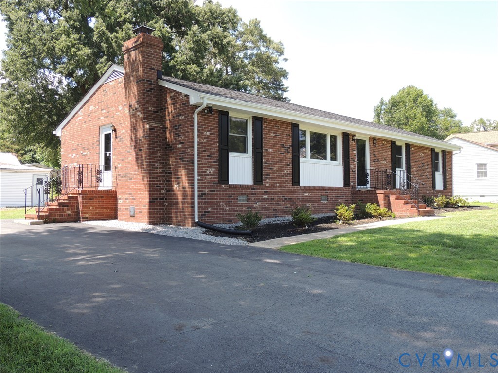 5804 Sutherland Drive, Sutherland, VA 23885 — photo 3