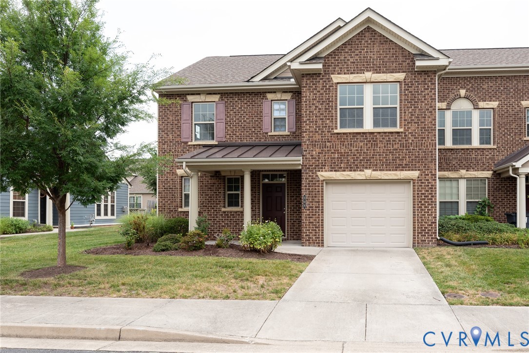 508 Winterhawk Pl — photo