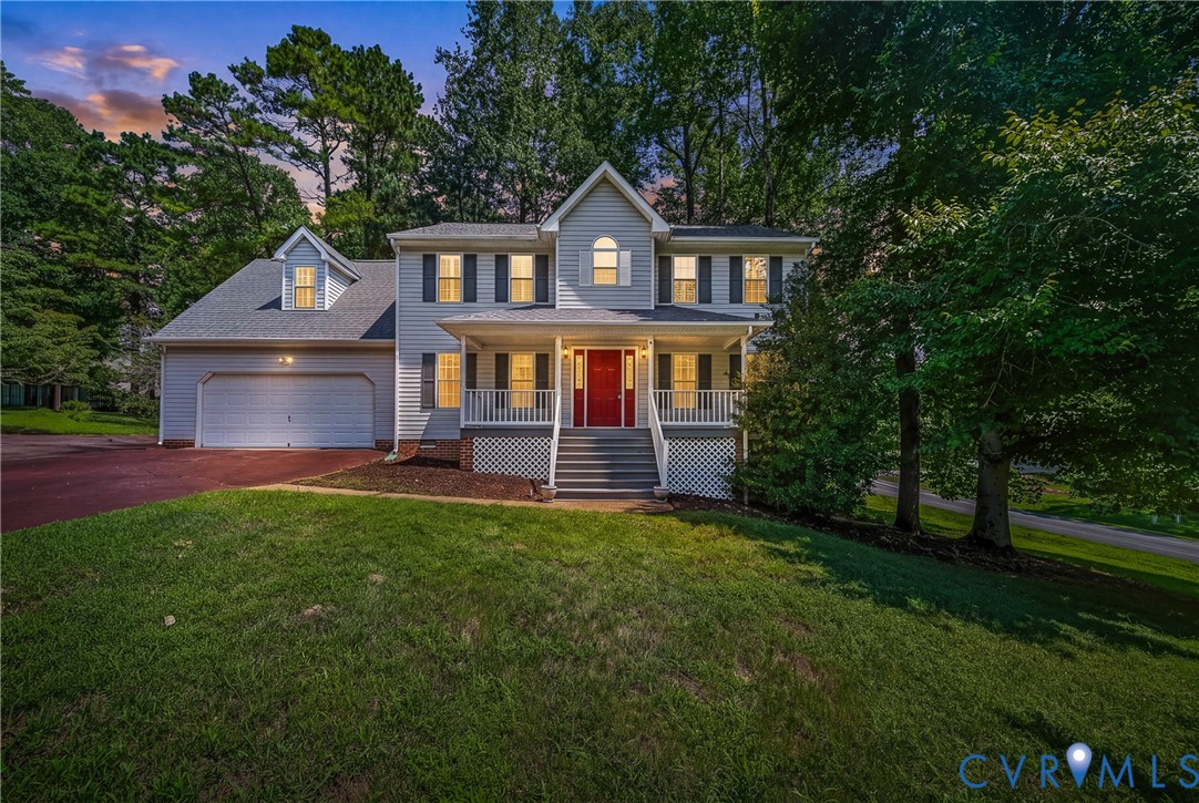 12202 Swift Crossing Pl — photo