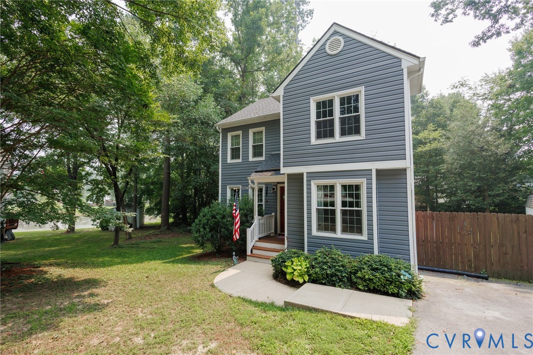 11419 Bailey Mountain Trl — photo