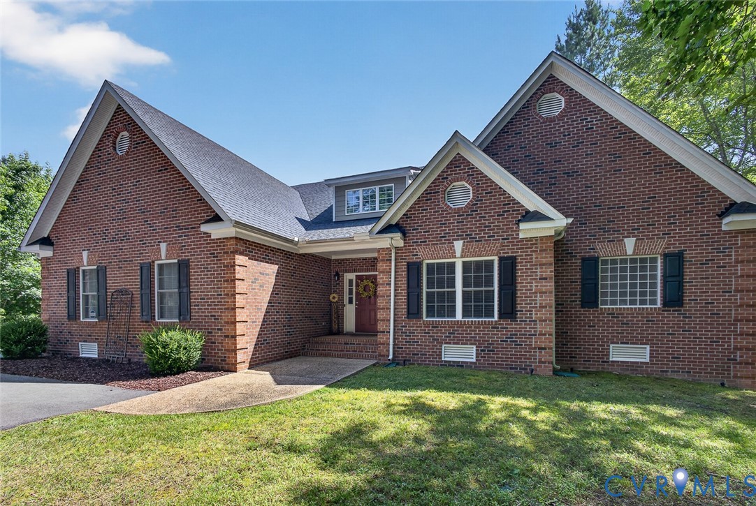 3834 Mill Mount Dr — photo