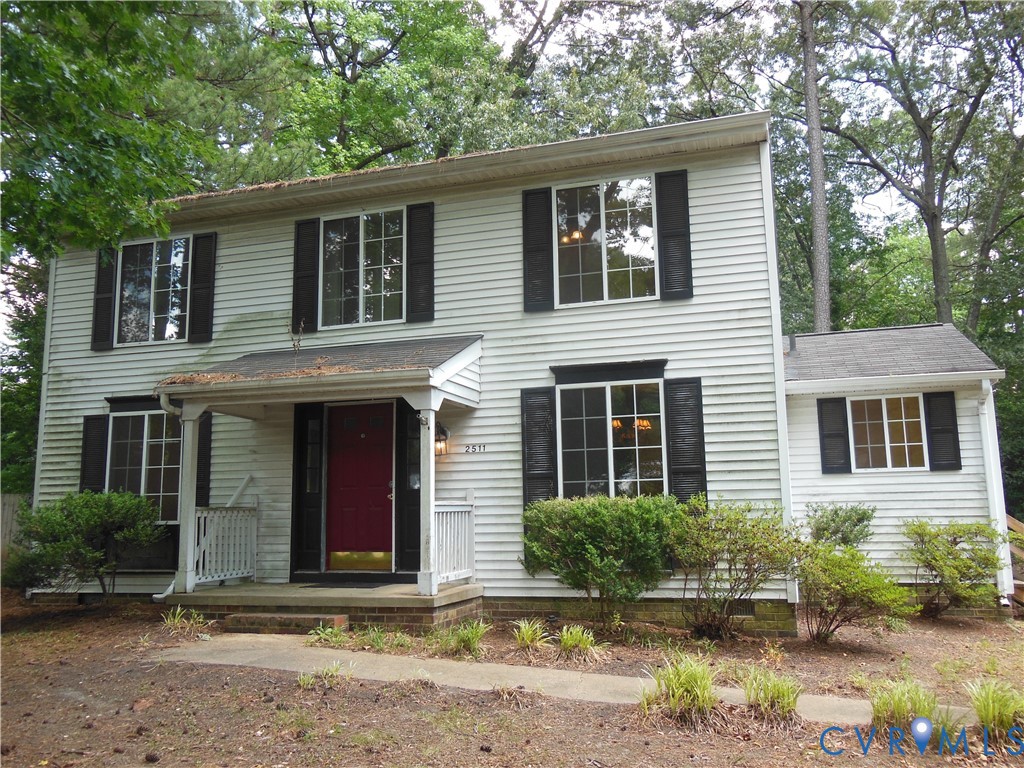 2511 Poates Dr — photo