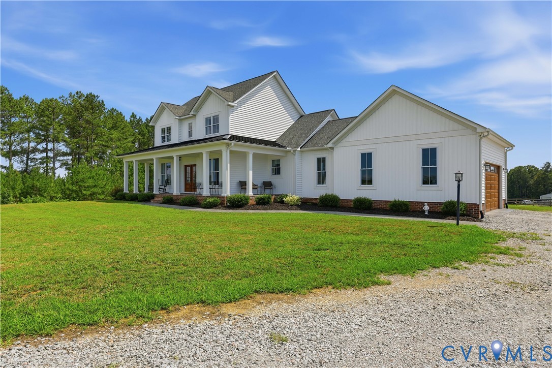 25181 W Soap Stone Rd — photo