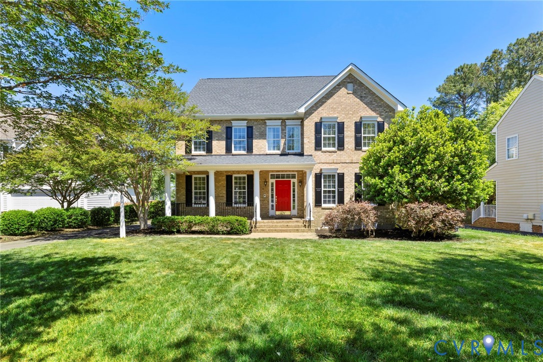 12156 Turning Branch Cir — photo