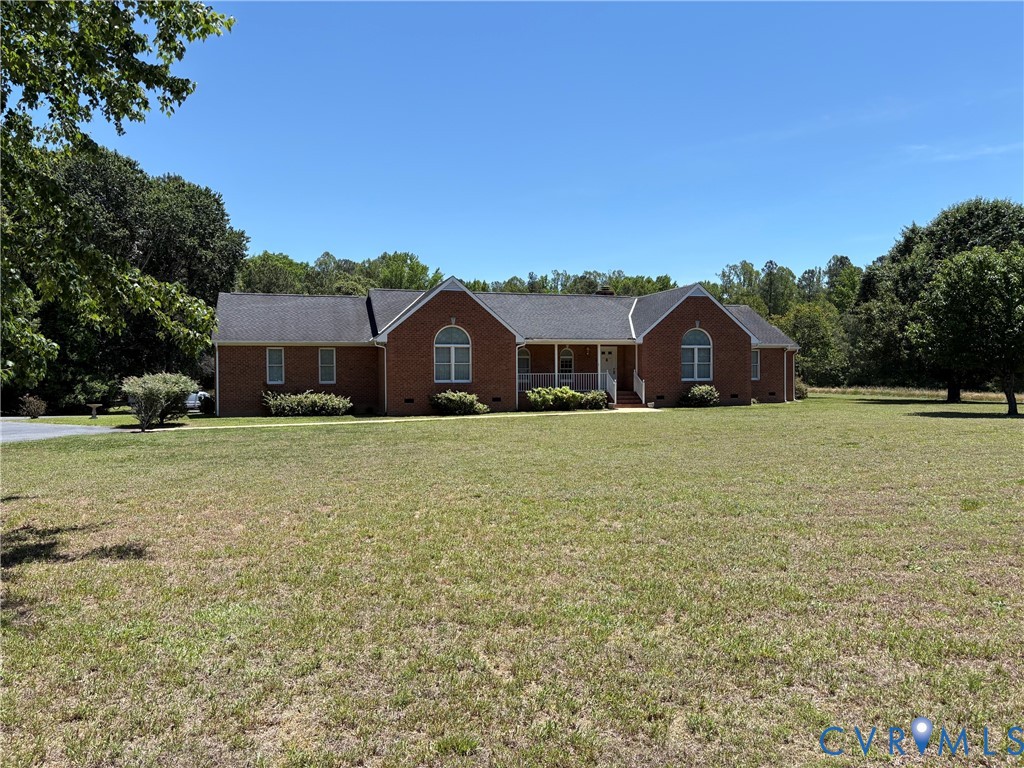 3119 Westwood Rd — photo