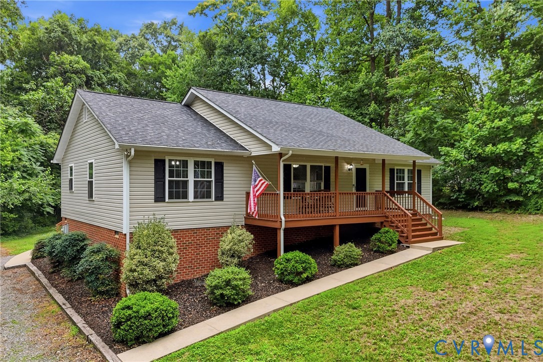 10009 Holly Rd — photo