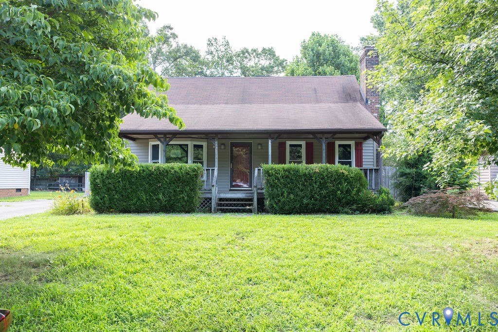 9323 Edington Dr — photo