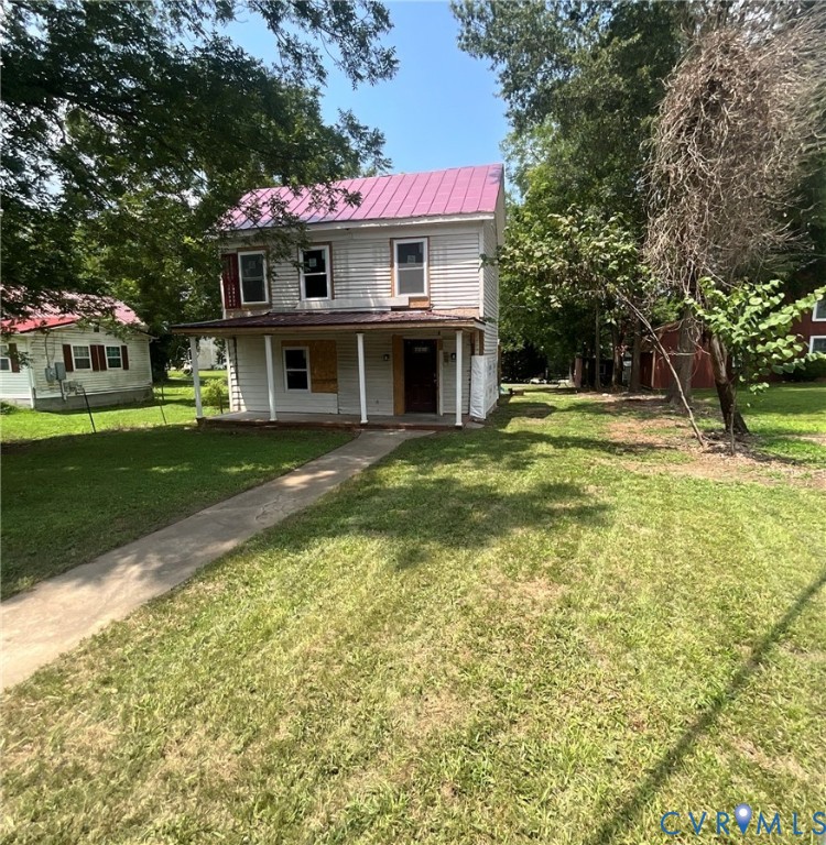 513 N Mecklenburg Ave — photo