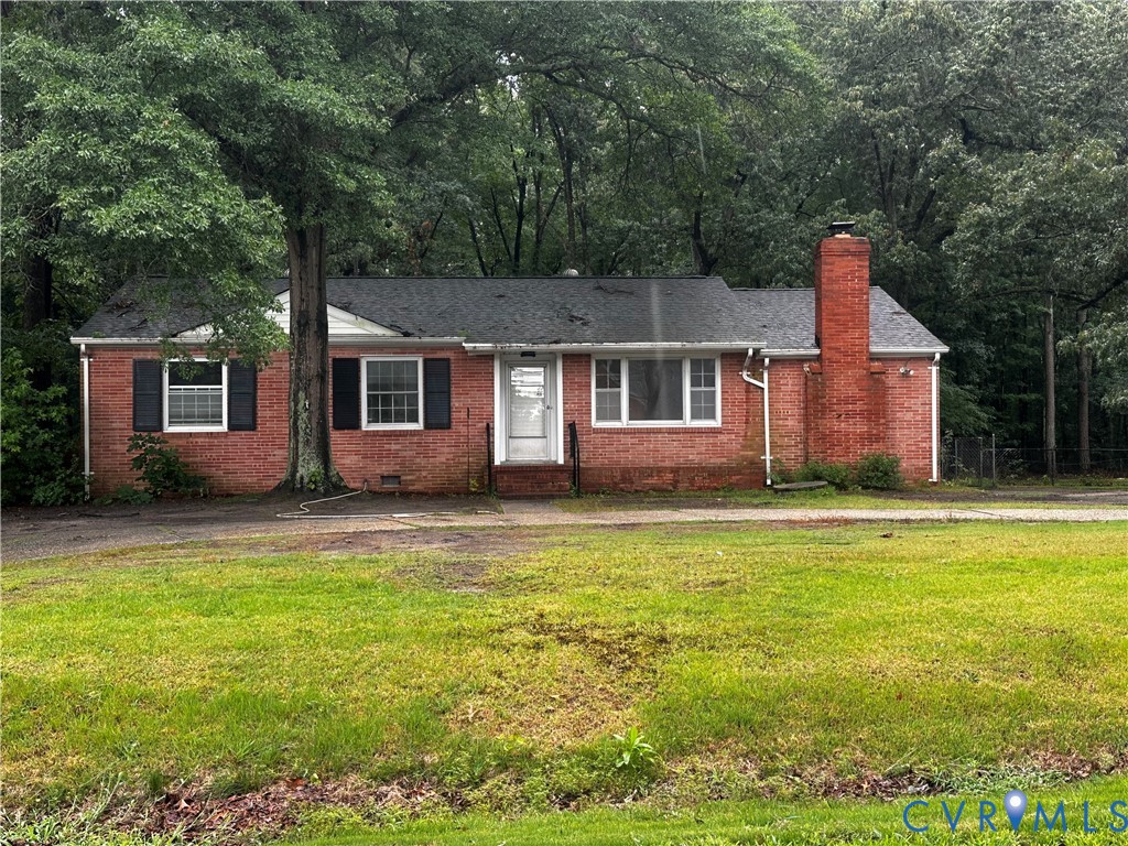 7019 Fairpines Rd — photo