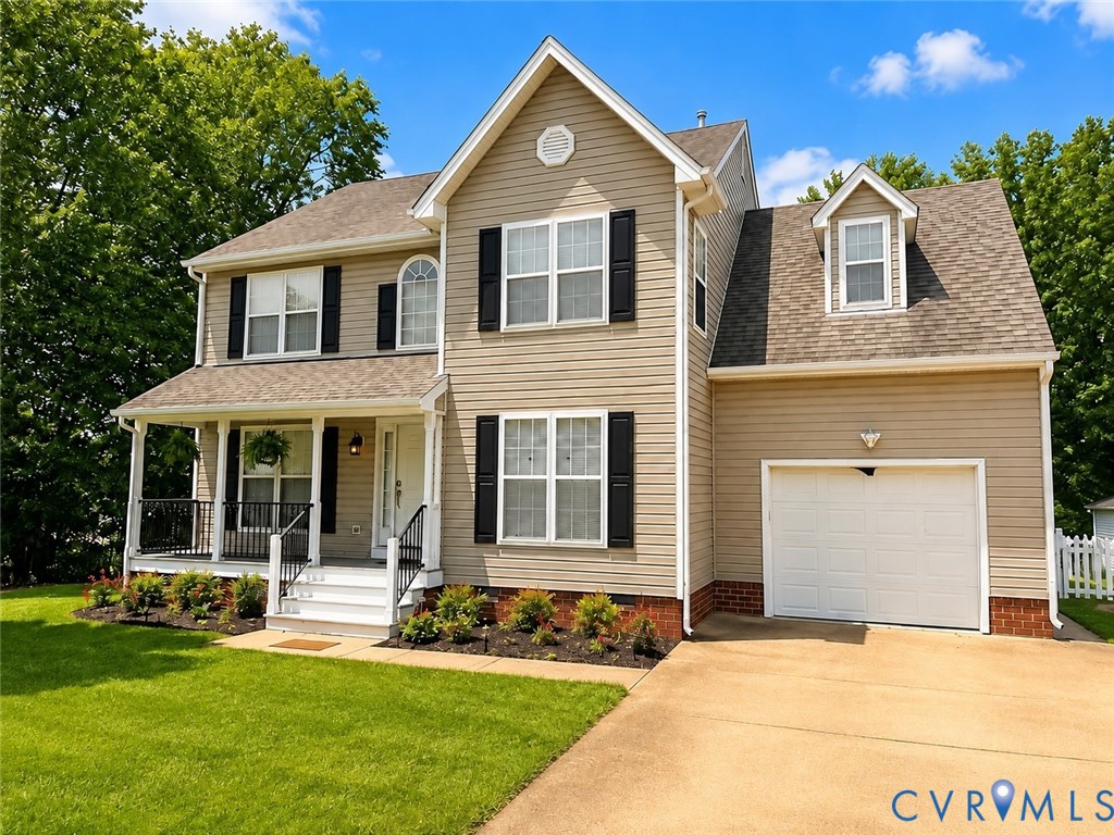 8117 Castle Grove Dr — photo