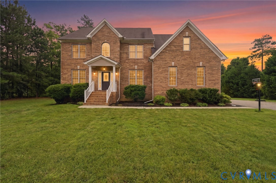 7412 Wellington Woods Rd — photo