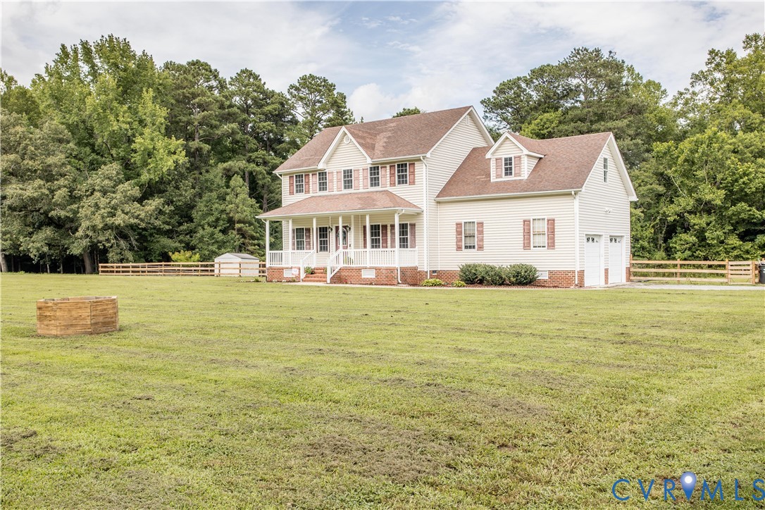 20411 Horseshoe Rd — photo
