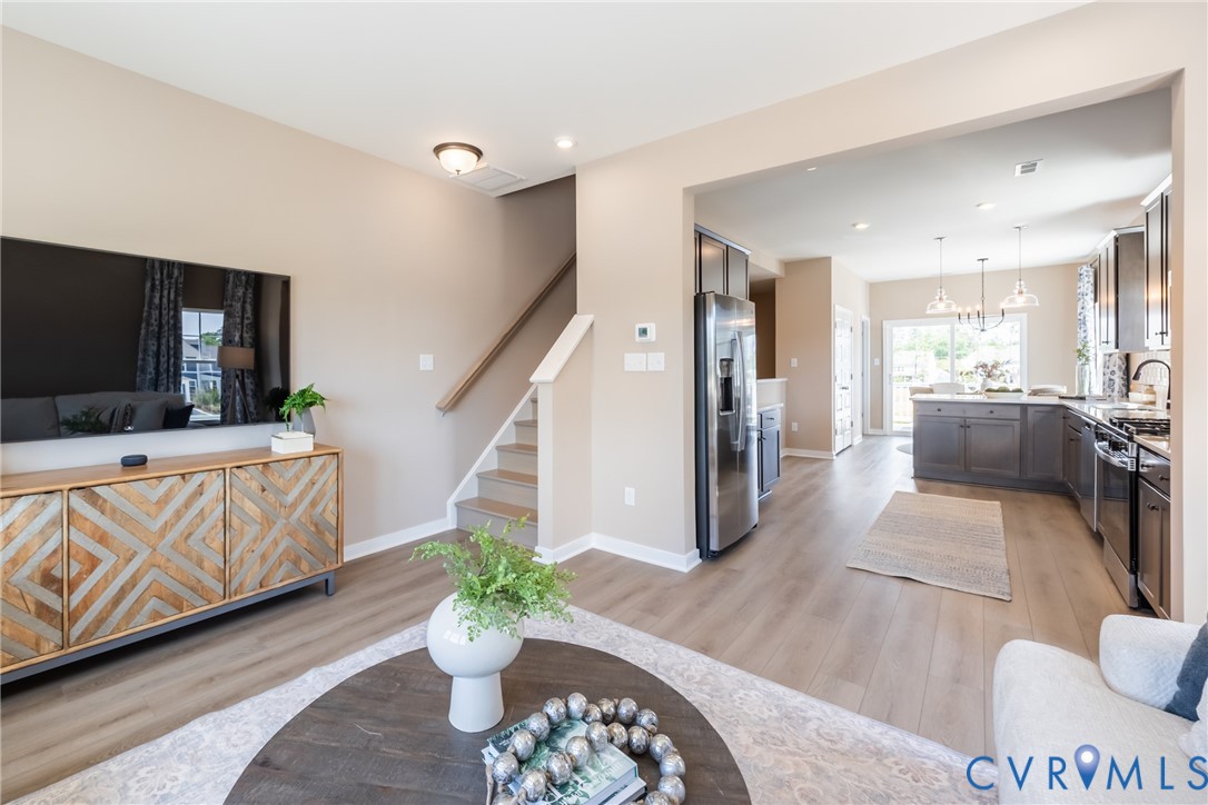 5409 Raysdale Rd Unit#102 — photo
