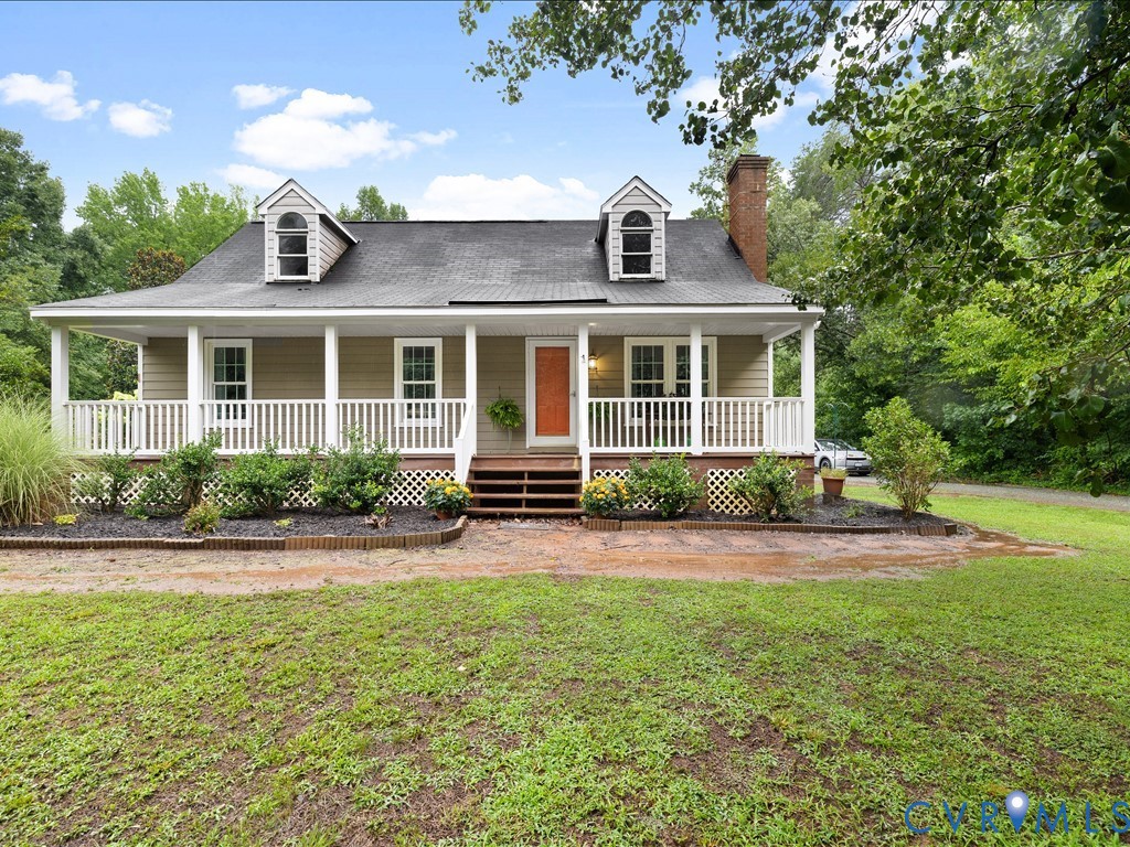 3695 Three Chopt Road, Gum Spring, VA 23065 — photo 2