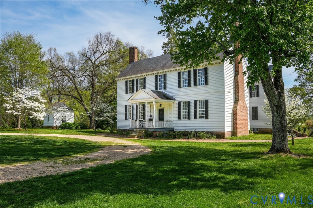 12601 River Rd — photo