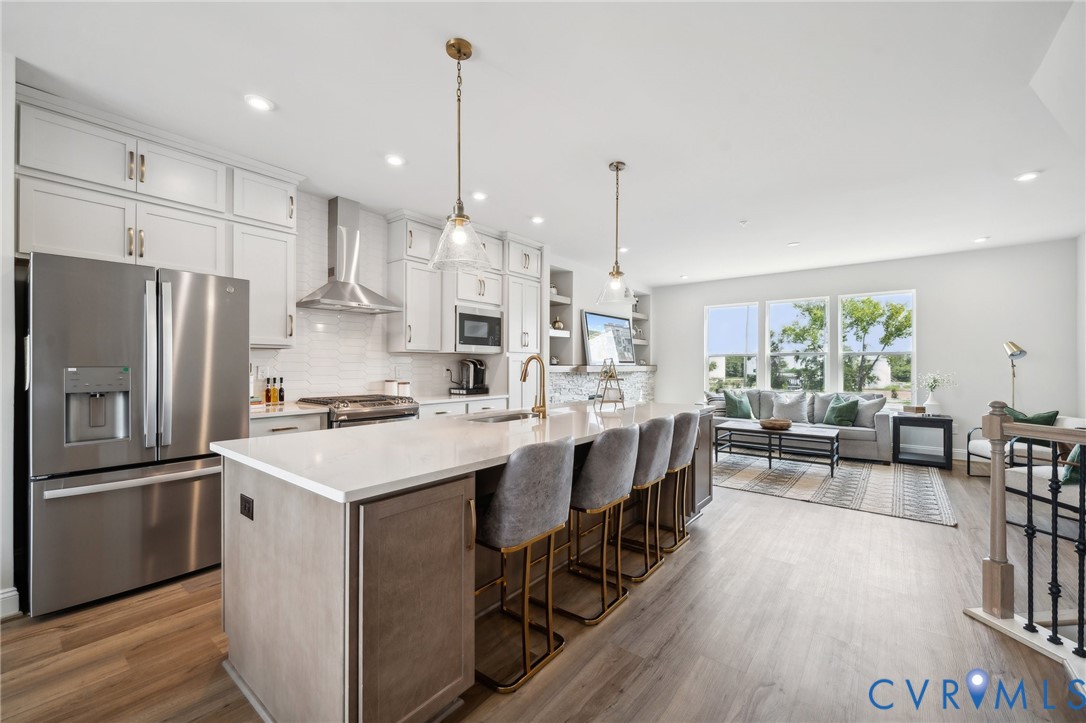 16108 Esteem Way — photo