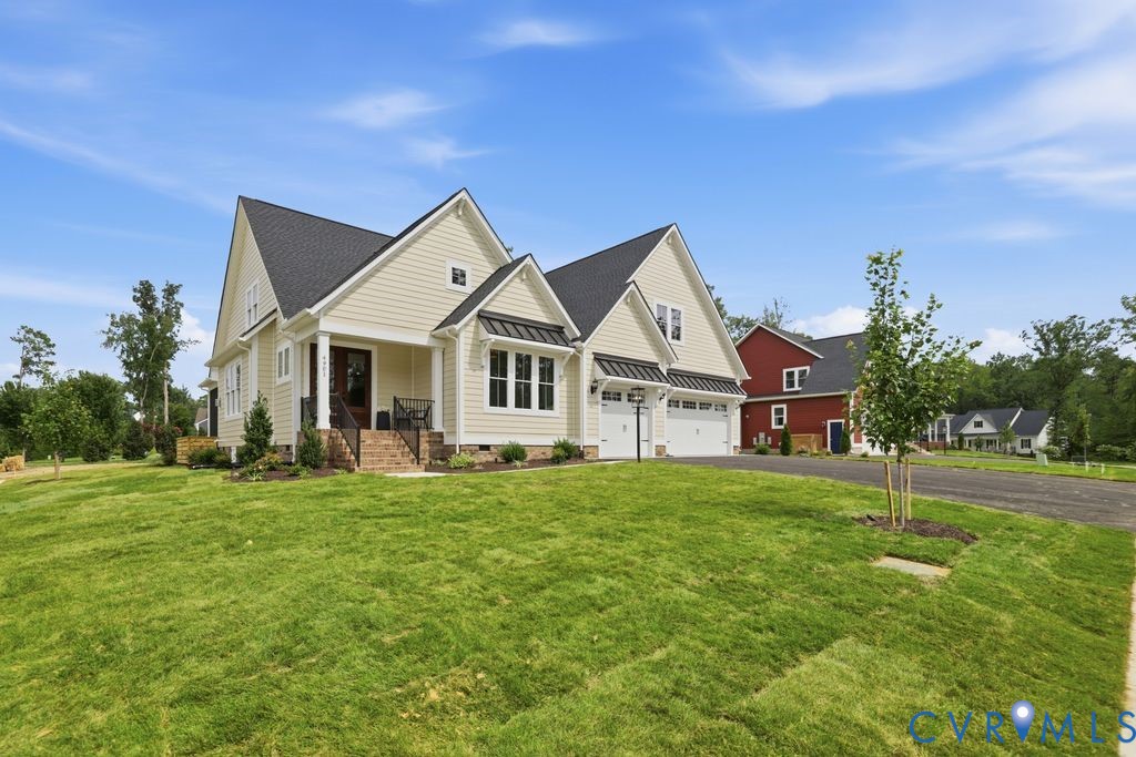 4901 Winding Waters Dr — photo