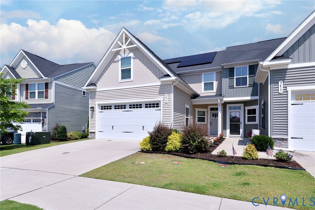 3415 Foxglove Dr — photo