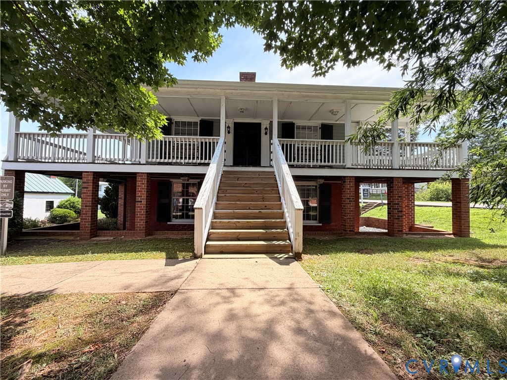 13085 W James Anderson Hwy — photo