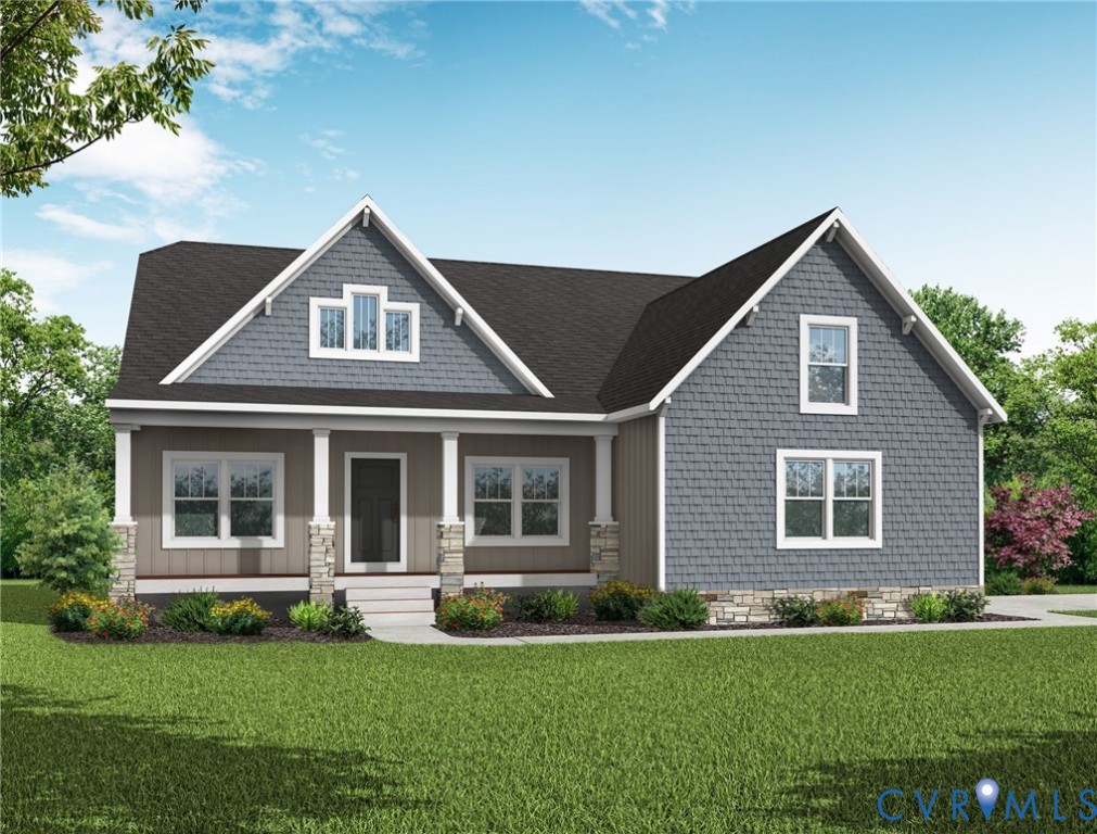 1367 Meadow Grove (Lot 2) Dr — photo