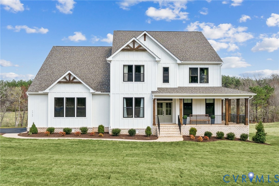 1375 Meadow Grove (Lot 4) Dr — photo