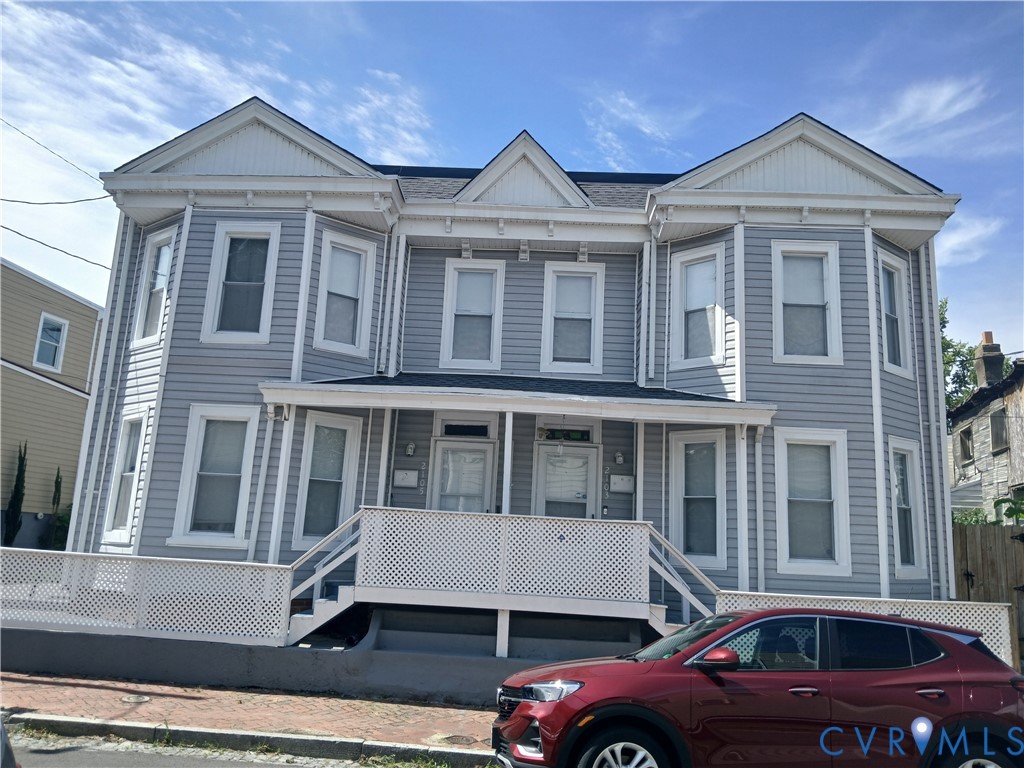 2105 Cedar St Unit#2 — photo