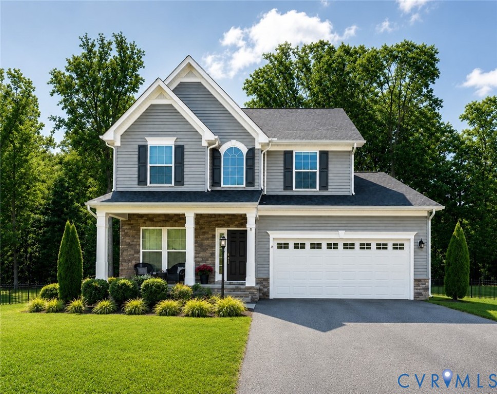 15519 Centerline Ct — photo