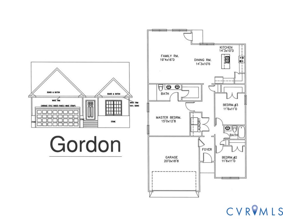 11807 Farnham Woods Dr — photo