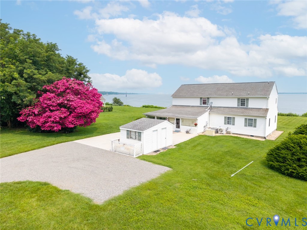 617 Sheepside Road, Laneview, VA 22504 — photo 3