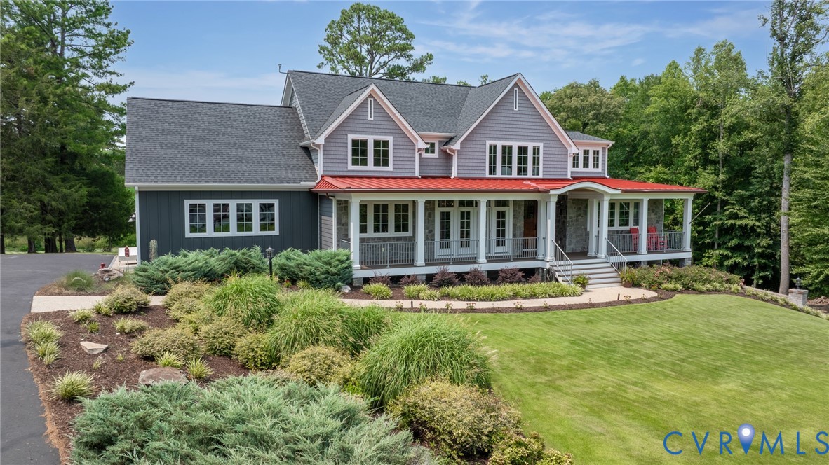2122 Jockey Ridge Rd — photo