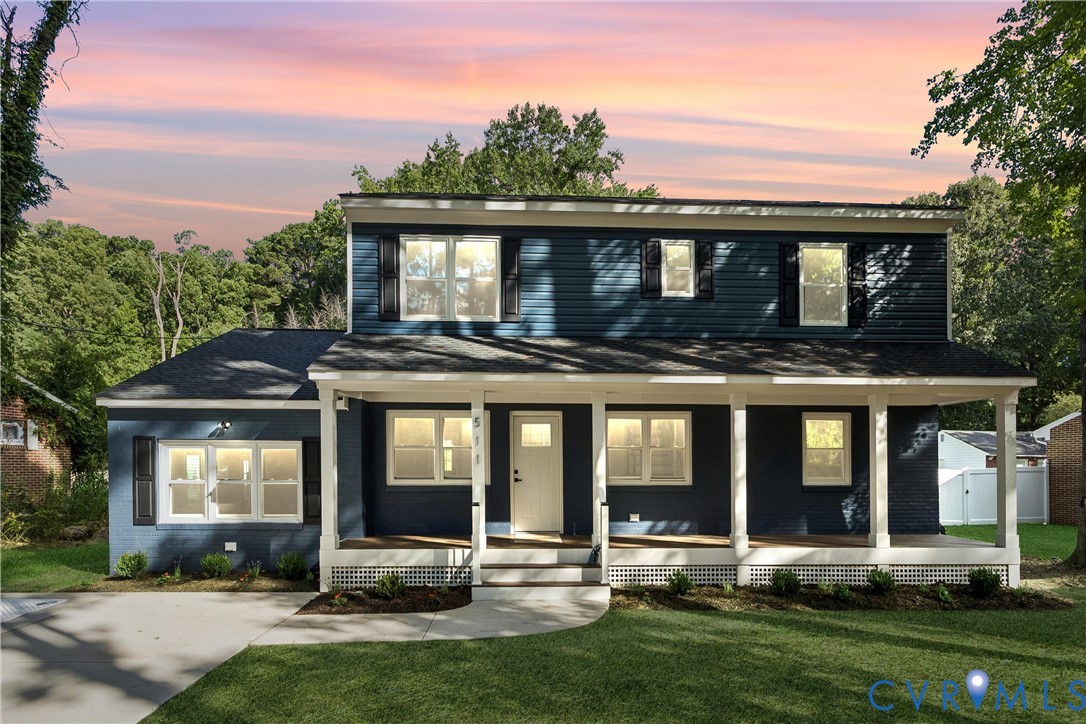 511 Old Lakeside Dr — photo