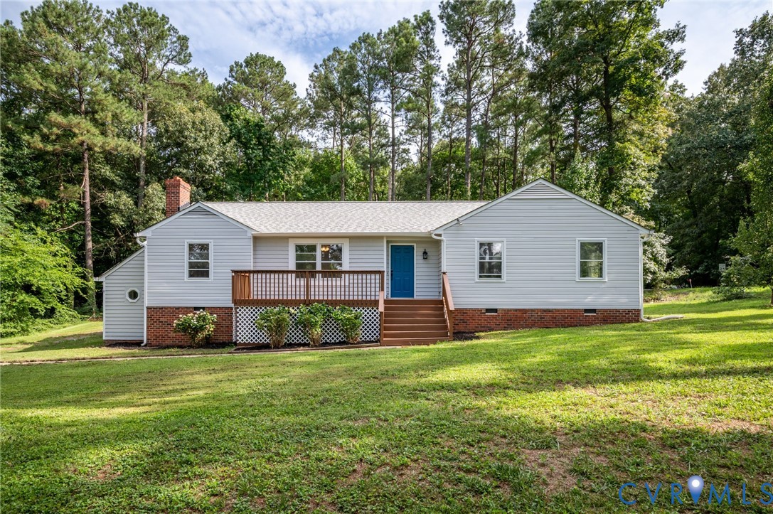 6625 Hines Rd — photo