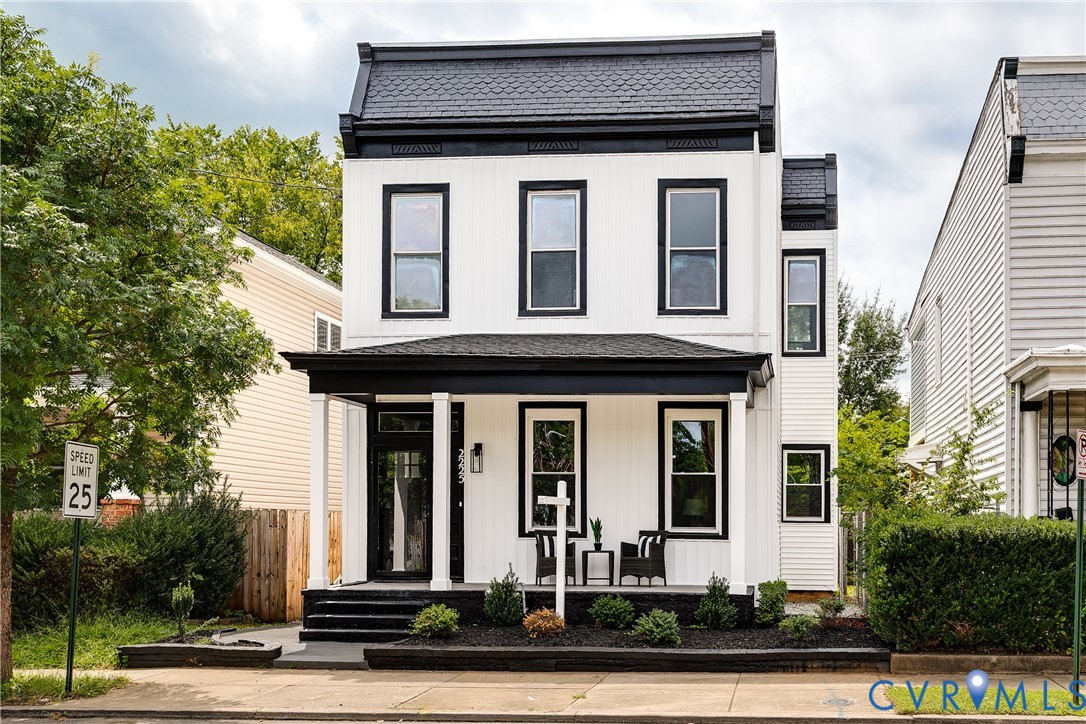 2225 Idlewood Ave — photo