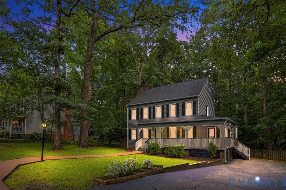 13913 Barnes Spring Road, Midlothian, VA 23112 — photo 2