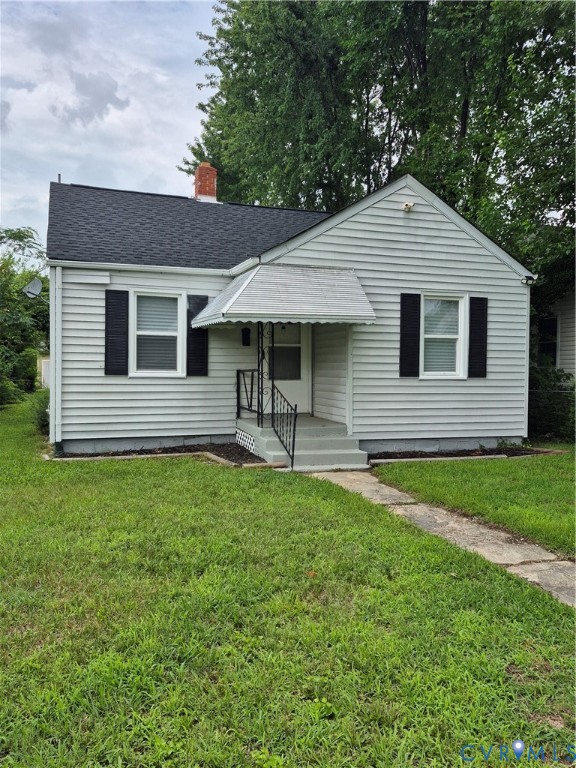 506 Hunt Ave — photo