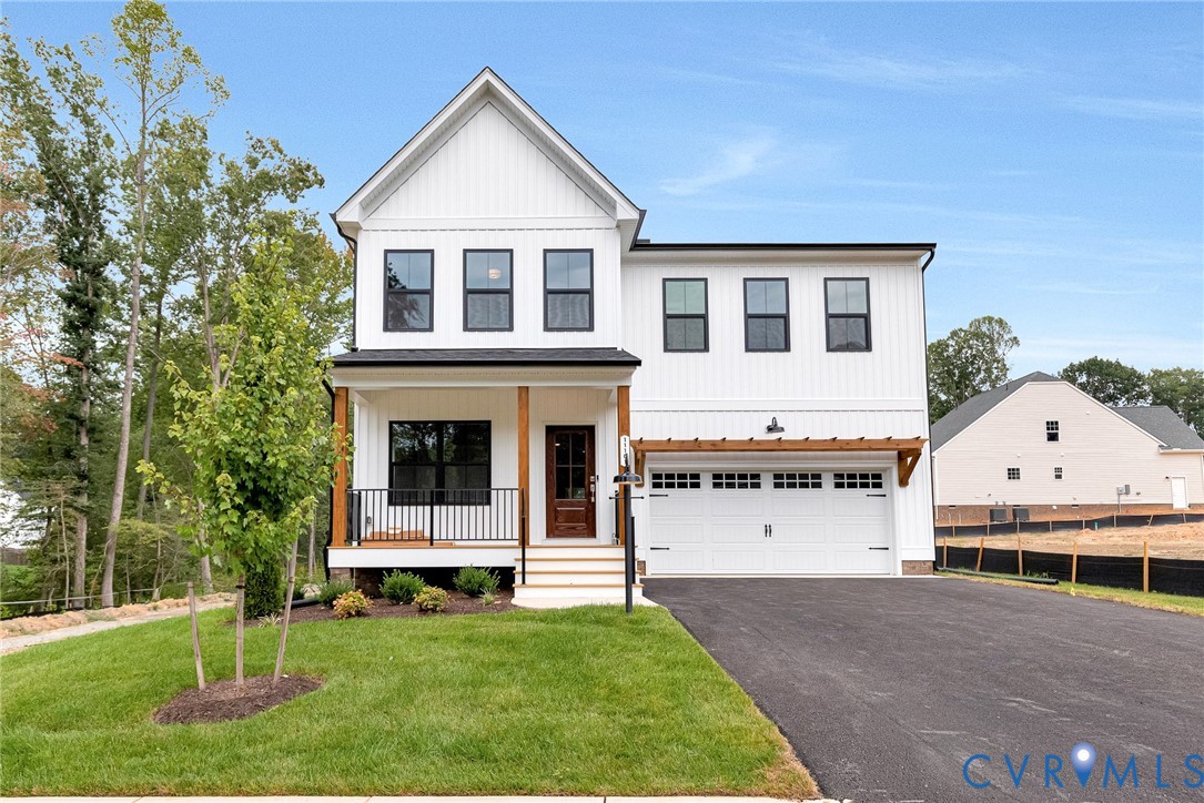 11101 Somerset Hill Dr — photo